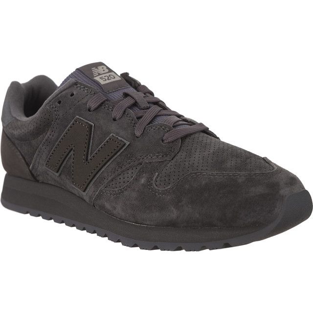 New Balance U520BC gris