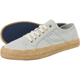 Gant Zoe 643 G67 bleu