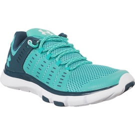 Under Armour W Micro Limitless Tr 2 369 vert