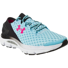Under Armour W Speedform Gemini 2 914 bleu