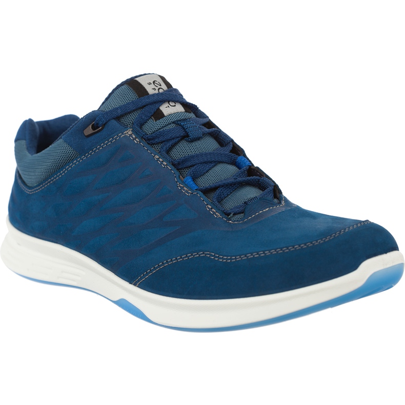 Ecco Dépasser 269 bleu