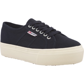 Superga 2790 Acotw Linea 933 bleu
