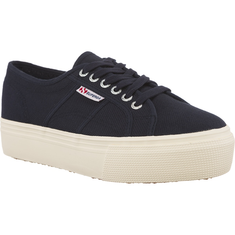 Superga 2790 Acotw Linea 933 bleu