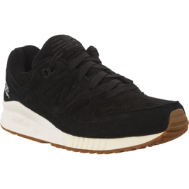 New Balance W530pra le noir New Balance W530pra le noir