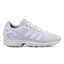 Adidas Zx Flux K 421 blanc