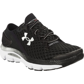 Under Armour Speedform Gemini 2 001 noir