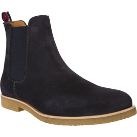 Tommy Hilfiger William 2B 403 bleu
