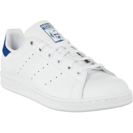 Adidas Stan Smith J 778 blanche