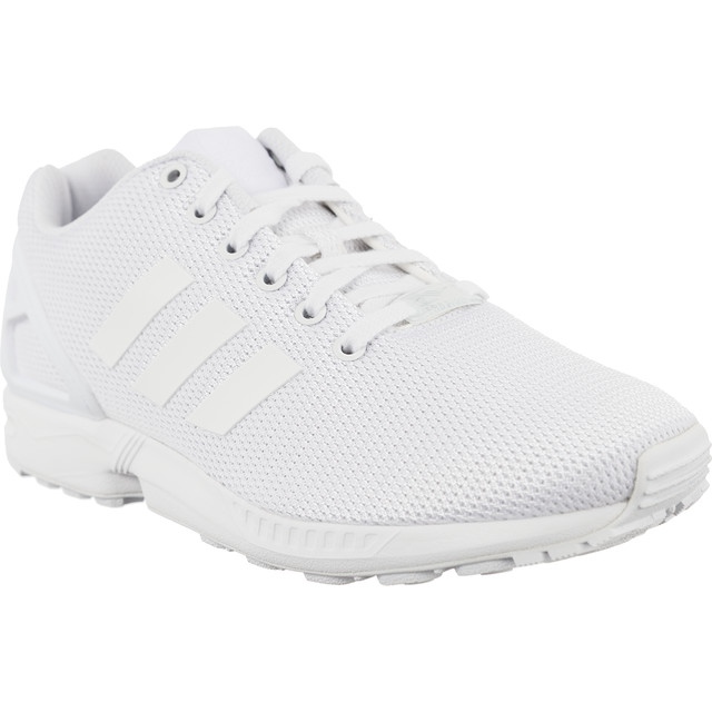 Adidas Zx Flux 277 blanche