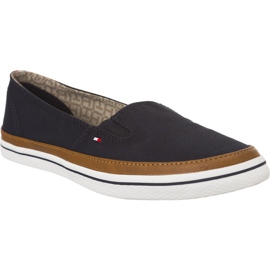 Tommy Hilfiger Kesha 7D 403 bleu