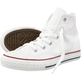 Converse 3j253 blanche Converse 3j253 blanche