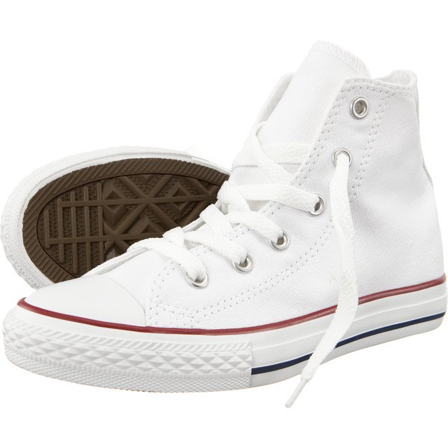 Converse 3j253 blanche