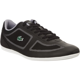 Lacoste Misano Evo 117 1 024 noir