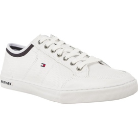 Tommy Hilfiger Harrington 5 100 blanc