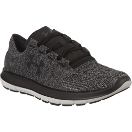 Under Armour Speedform Slingride 003 noir