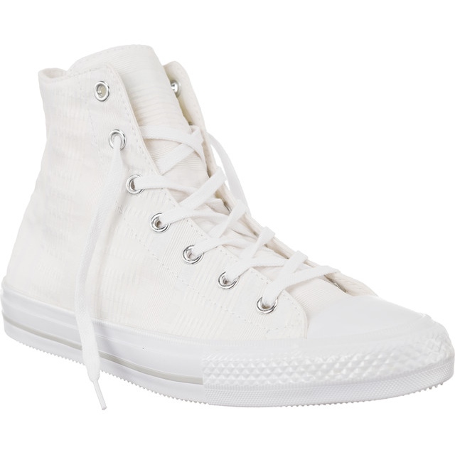 Converse 555842 Chuck All Star blanche
