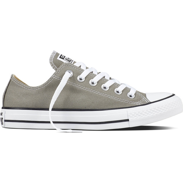 Converse 159564 Chuck Taylor All Star gris Converse 159564 Chuck Taylor All Star gris