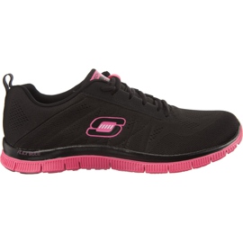 Skechers Sweet Spot 11729 Bkhp noir