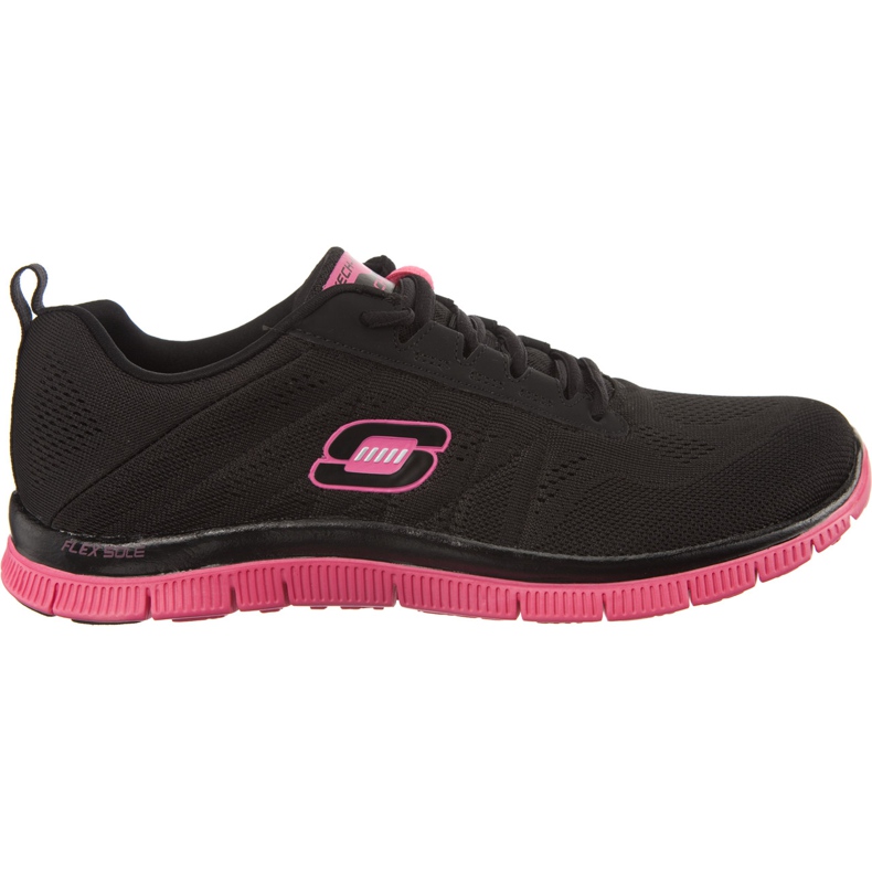 Skechers Sweet Spot 11729 Bkhp le noir Skechers Sweet Spot 11729 Bkhp le noir