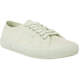 Superga 2750 Cotu Classic 953 vert