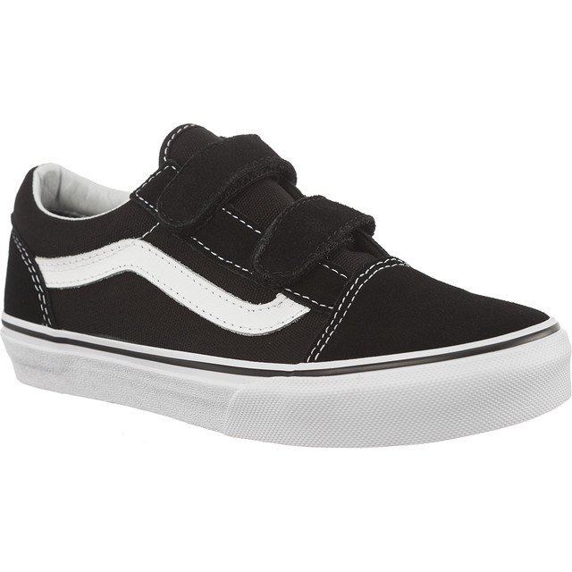 Vans Old Skool V 6BT le noir