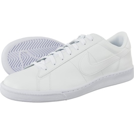 Nike Tennis Classique Cs 104 blanc
