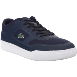 Lacoste Explorateur 003 bleu marine