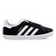 Adidas Gazelle 476 noir