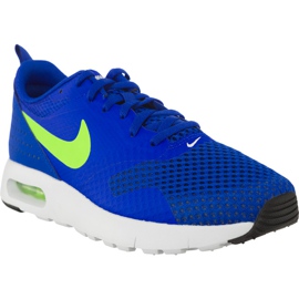 Nike Air Max Tavas Br Gs 431 bleu
