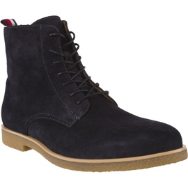 Tommy Hilfiger William 3B 403 bleu