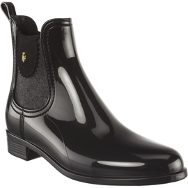 Lemon Jelly Gelée De Citron Elena 01 noir