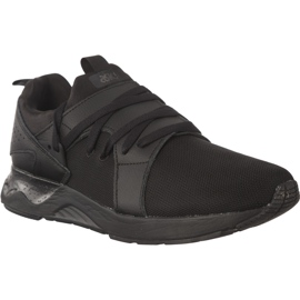Asics Gel Lyte V Sanze 9090 Noir Noir le noir