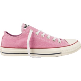 Converse 159542 Chuck Taylor All Star Pink rose Converse 159542 Chuck Taylor All Star Pink rose