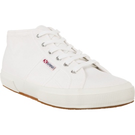 Superga 2754 Cotu 901 blanche