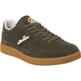 Ellesse Calcio SHFU0295 Gomme verte militaire