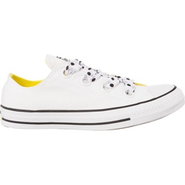 Converse C560670 Chuck Taylor All Star Gros oeillets multicolore