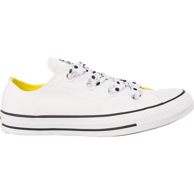 Converse C560670 Chuck Taylor All Star Gros oeillets multicolore