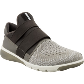 Ecco Intrinsic 2 Concrete 874 gris Ecco Intrinsic 2 Concrete 874 gris