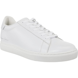 Armani Jeans Bianco 7A400 00010 blanc