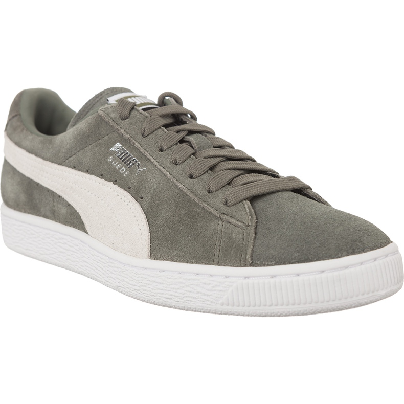 Puma Suede Classic 207 gris