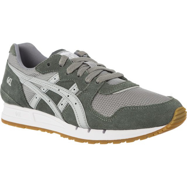 Asics Gel Movimentum 1196 Gris Pierre Gris Moyen