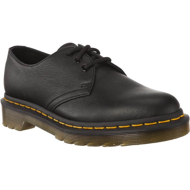 Dr. Martens Dr.martens 1461 Chaussures Carpates Noir 20834001