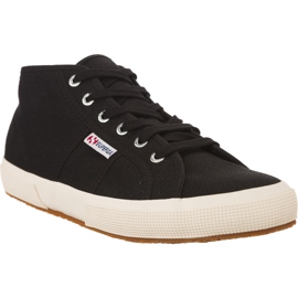 Superga 2754 Cotu 999 noir