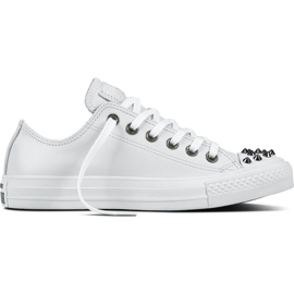 Converse 559869 Chuck Taylor All Star blanche