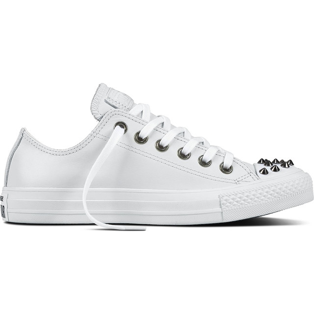 Converse 559869 Chuck Taylor All Star blanche