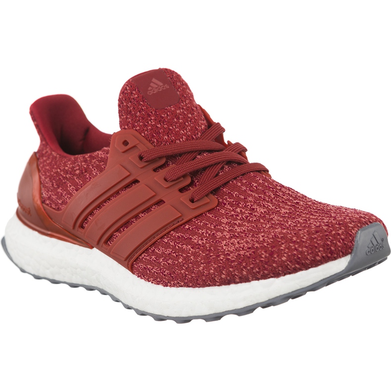 Adidas Ultra Boost J 046 rouge