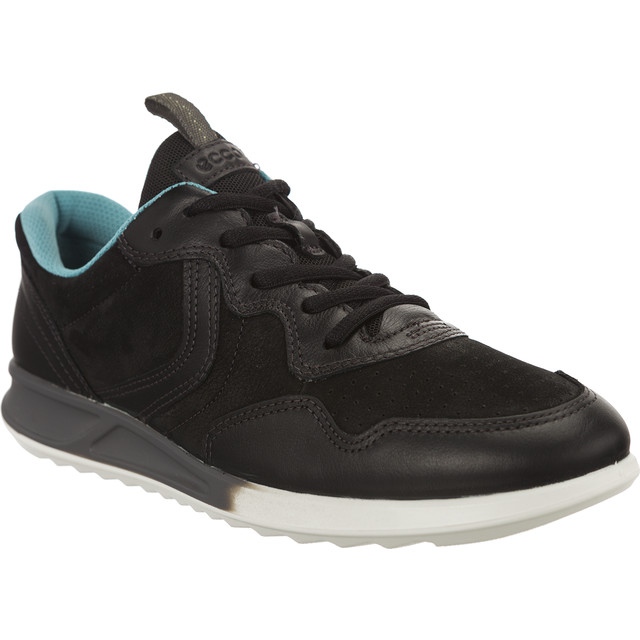 Ecco Genna 28354351052 le noir