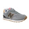 New Balance Ml574yld Ardoise Avec Du Noir gris