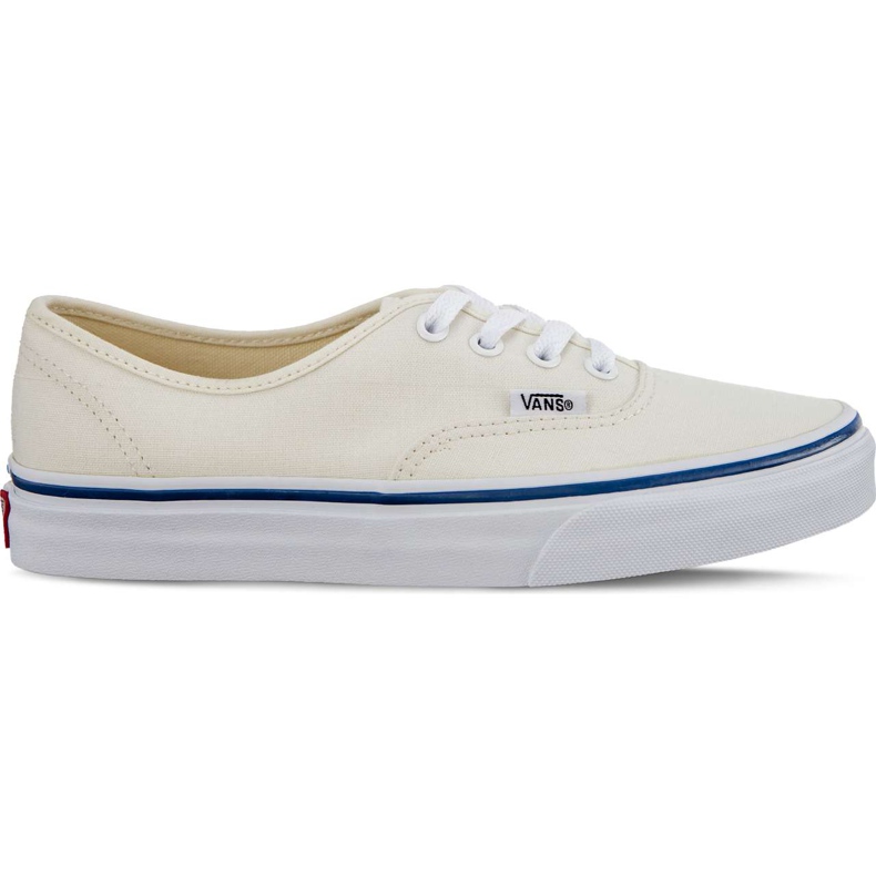 Vans Authentique Wht écru