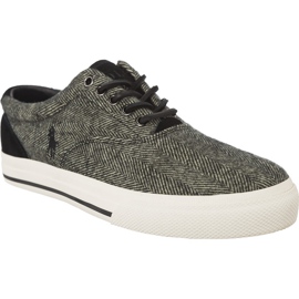 Polo Ralph Lauren Vaughn 816672078002 blanc noir